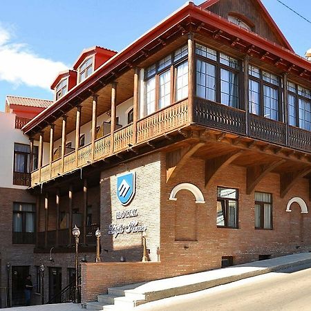 Light House Old City Tbilisi Exterior foto