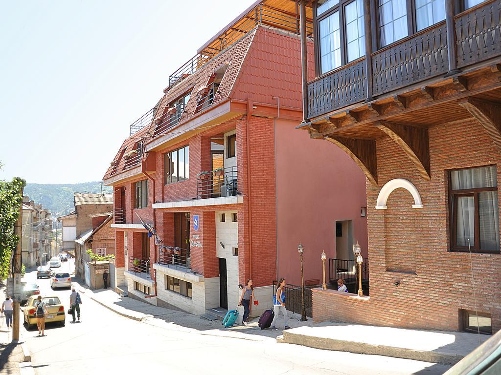 Light House Old City Tbilisi Exterior foto