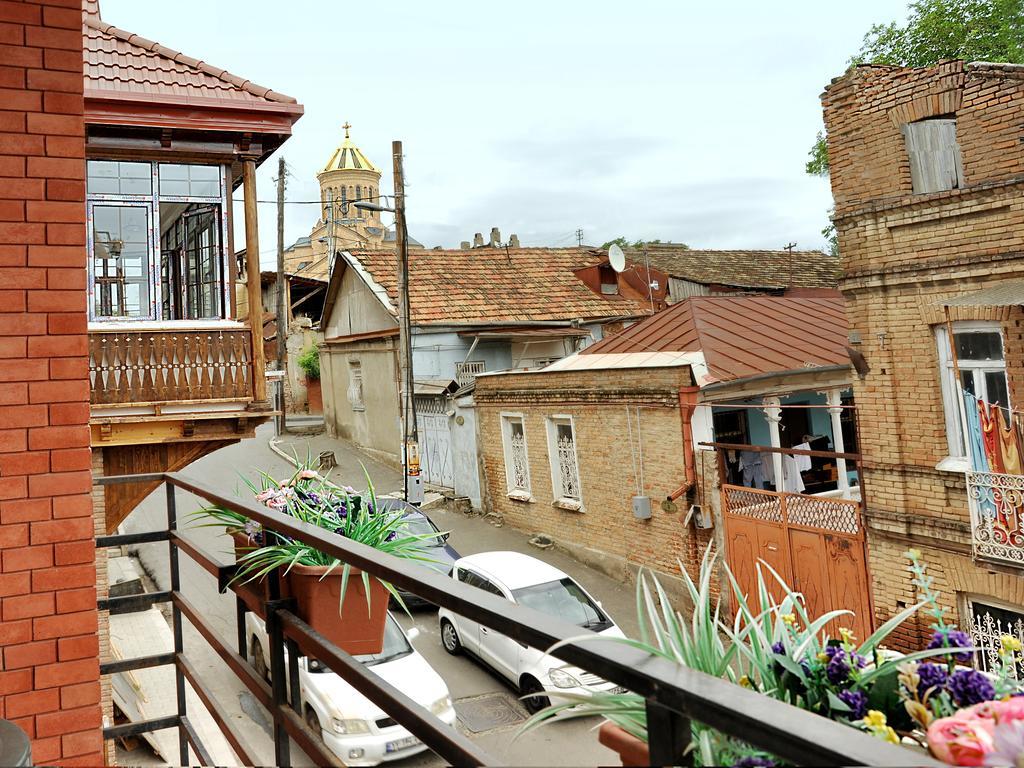 Light House Old City Tbilisi Exterior foto