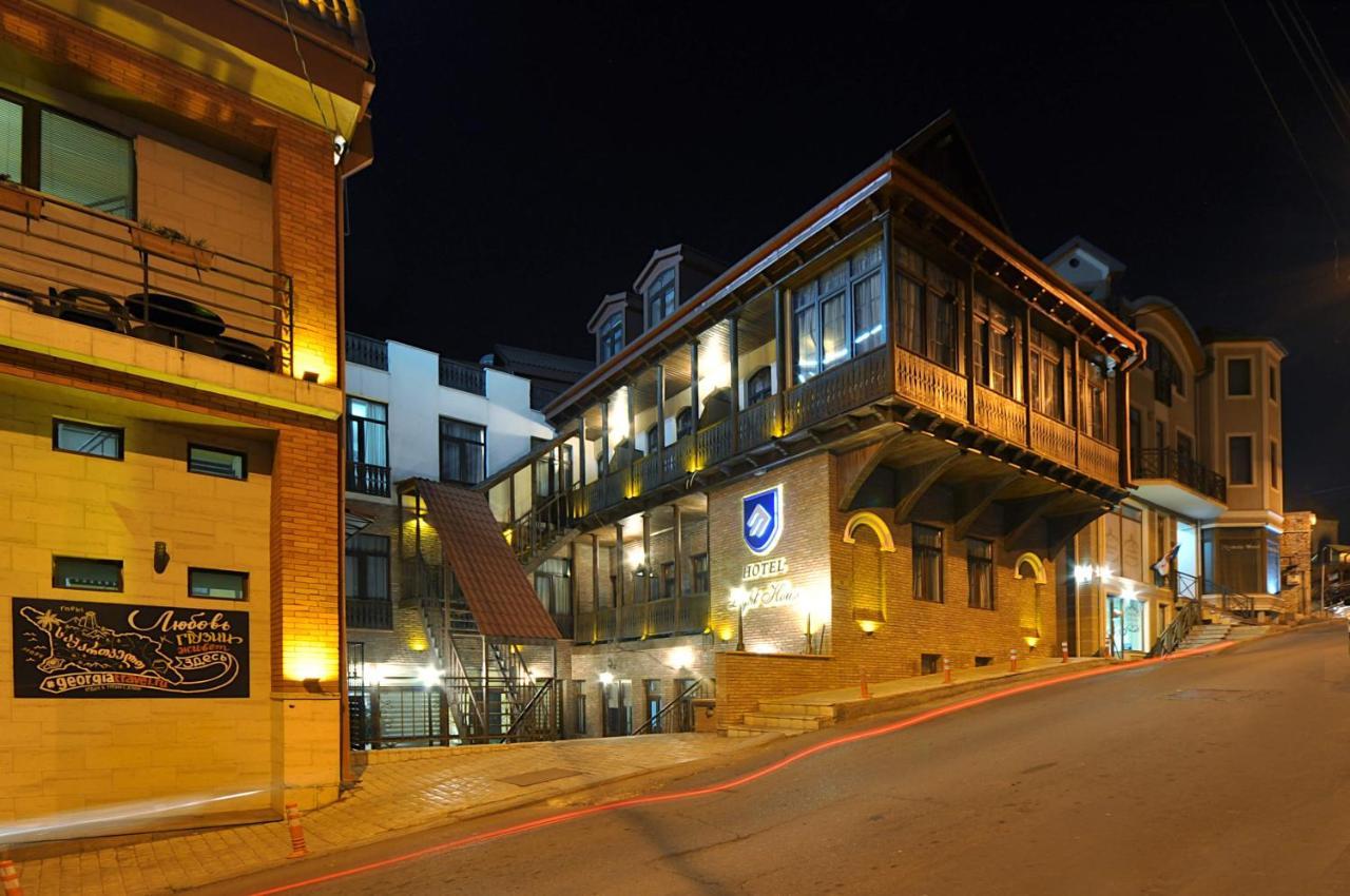 Light House Old City Tbilisi Exterior foto